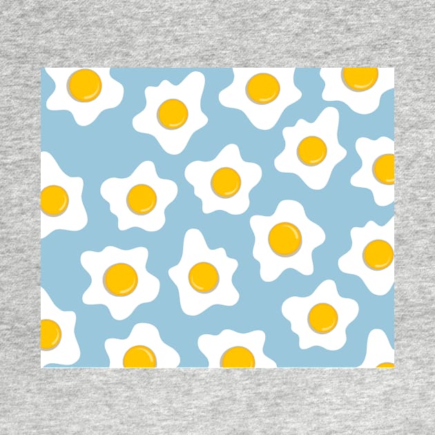 Egg Lover pattern by timegraf